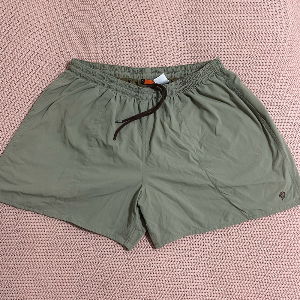 Duck Camp Men’s Swim M's Scout Shorts 5"